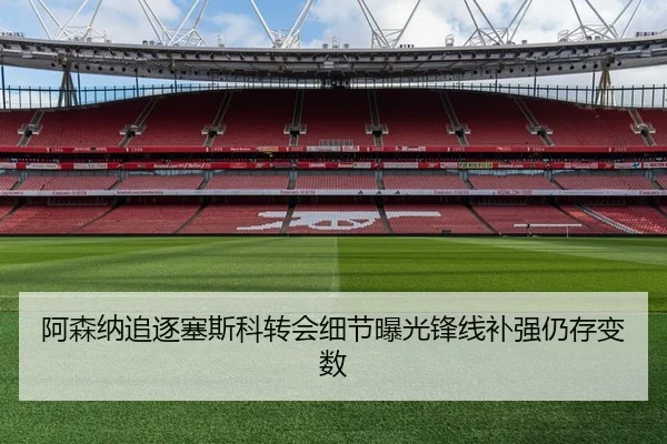 阿森纳追逐塞斯科转会细节曝光锋线补强仍存变数